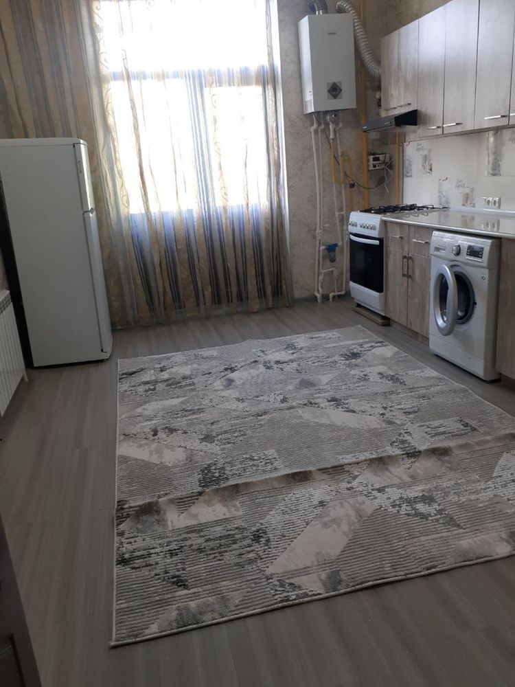 Продам свою 1-комнатную квартиру