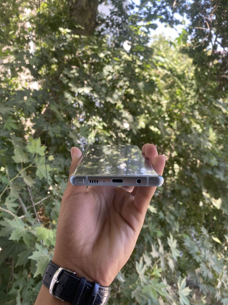 Samsung Galaxy Note 9