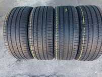 4 anvelope AllSeason Pirelli 275/40 R22 2xdot 1019 2xdot 3418