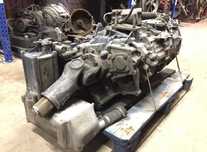 Cutie de viteze Renault Magnum 6009074940