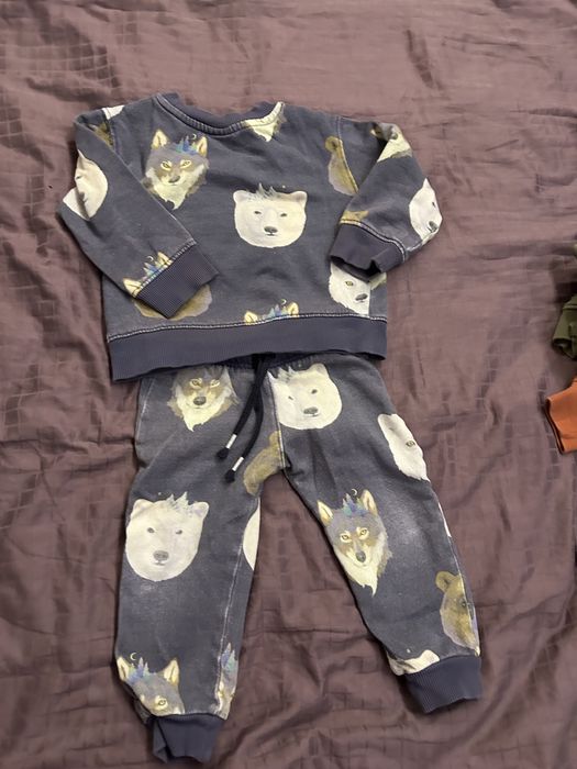 Комплекти Mayoral, HM и др.