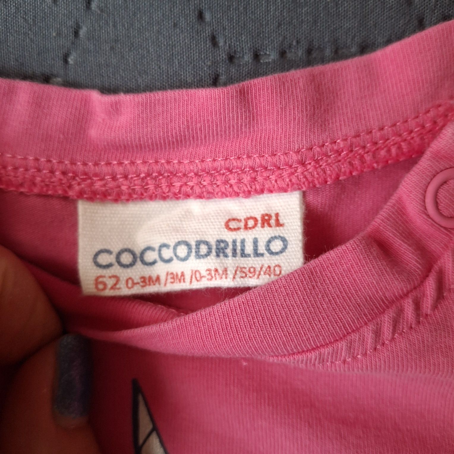 Дрехи за момиче на Coccodrillo, Mayoral, Next