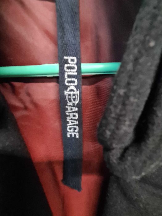 Palton DAMA - ZARA Basic