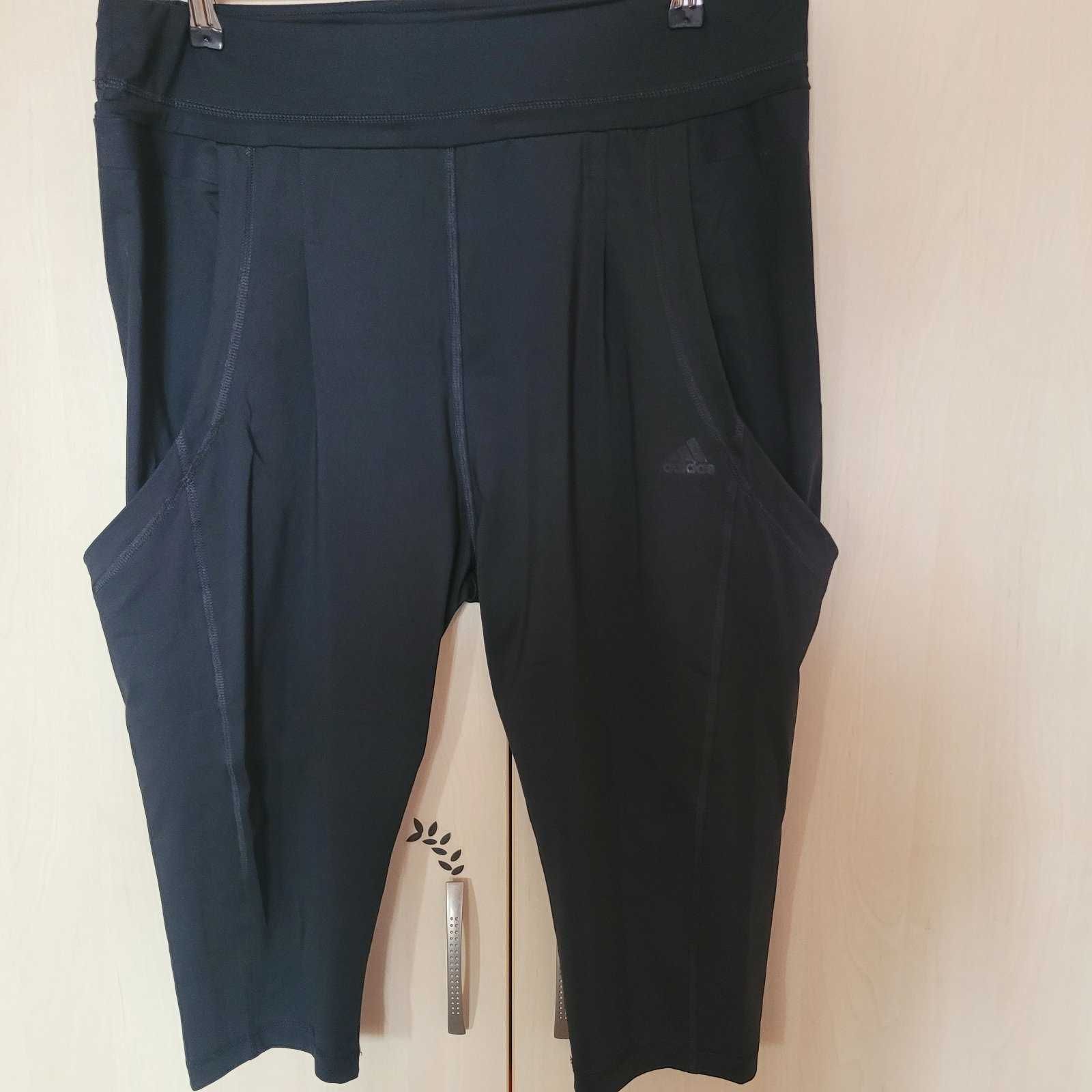 Adidas/Адидас клинове дълги и 3/4 модели по 25 лв.