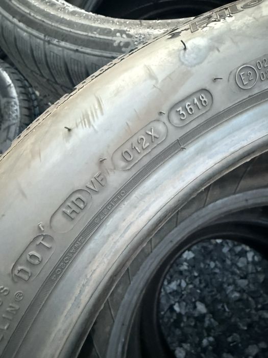 Anvelope de iarna 225/50 R18