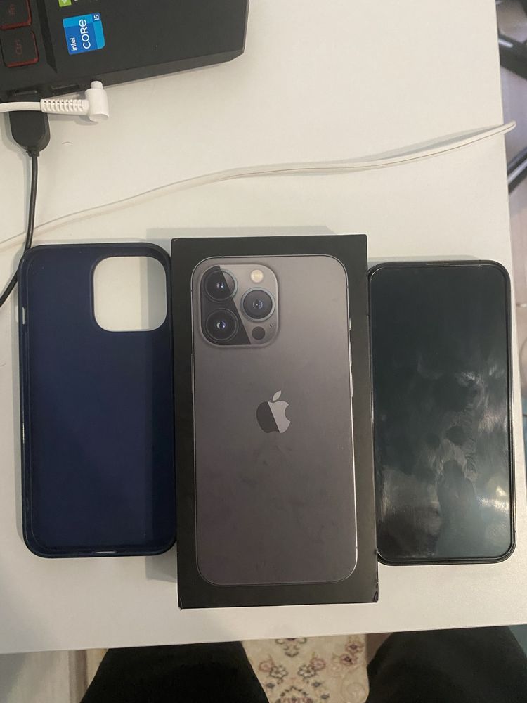 Iphone 13 Pro 128gb
