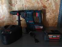 Bosch hilti ciocan rotopercutor
