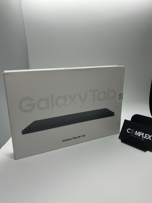 Tableta Samsung Galaxy Tab A9 + PLUS 5G - NOUA Sigilata + Garantie