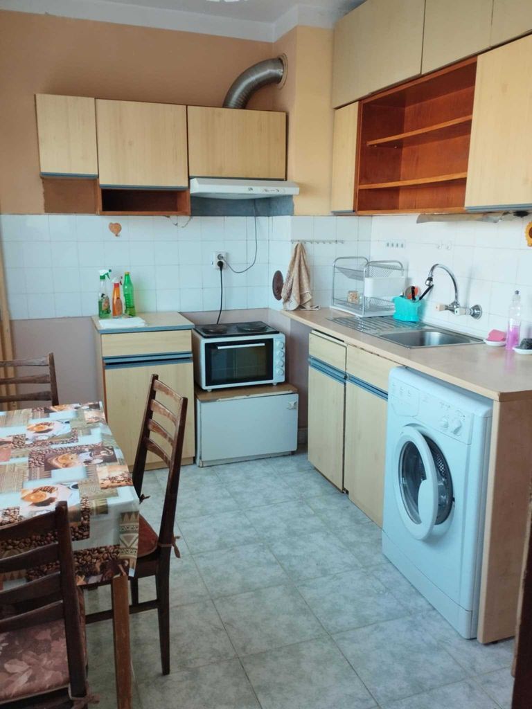 Дава се под наем Тристаен апартамент в Пловдив, Христо Смирненски - 63 кв.м за 331.5 € - Снимка #3