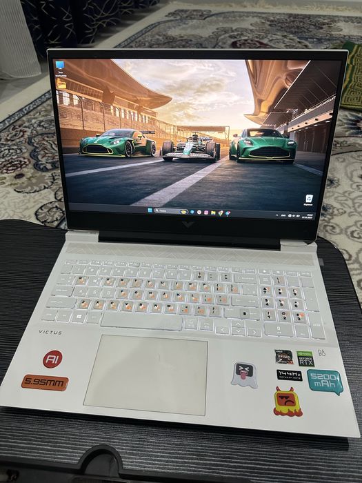 Igravoy | Luboy soha uchun