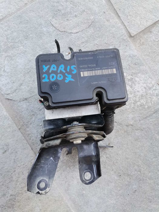 АБС ABS Модул Ate за Тойота Ярис/Toyota Yaris 2006 - - 2010 г