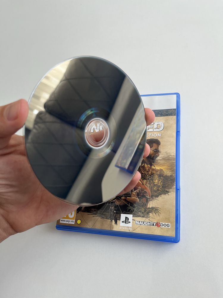 Продавам Uncharted  legacy of the thieves collection