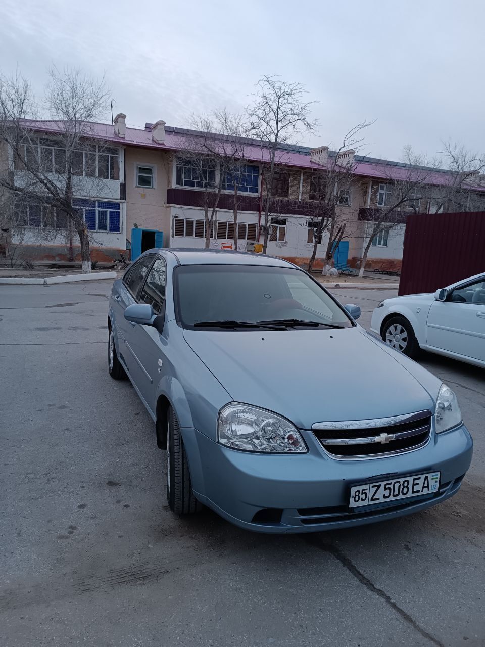 Lasetti 1.8 1 qul minilgan