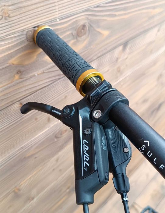 e-bike, bicicleta electrica Second Hand cu garantie Mondraker Prime 29