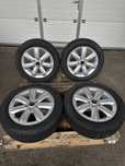 Jante MINI 539 JCW Countryman/Paceman/Clubman BMW X1/X2 205/60 17
