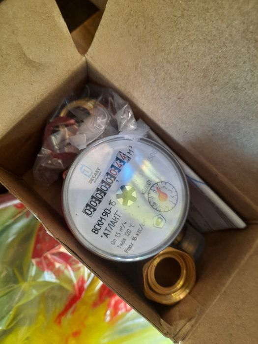 Лебедка цепная 1тона