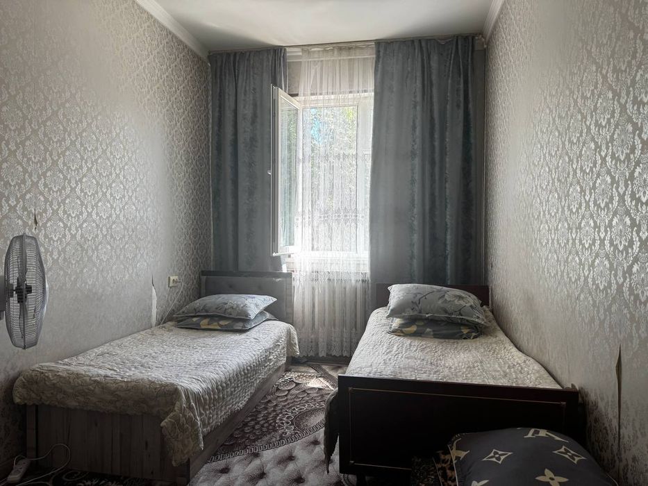 Сдаётся на м. Феруза 5/3/4