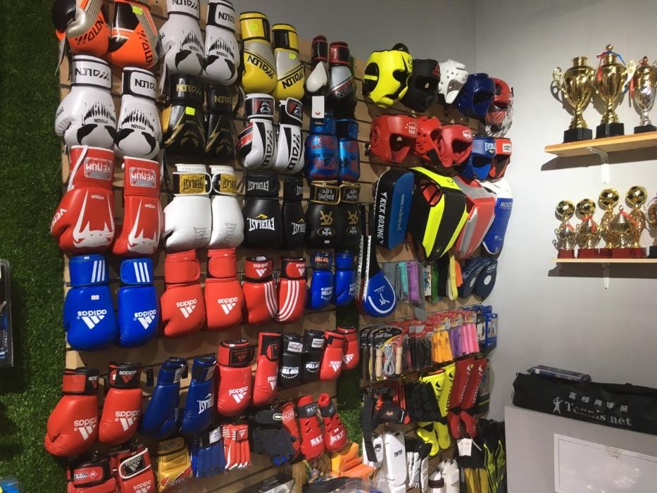 Боксерские лапа НОВЫЙ Best sport спорт товары в Нур-Султан