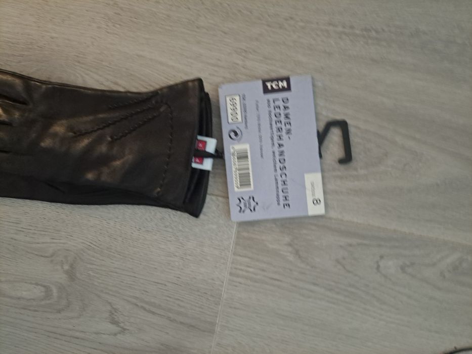 Manusi piele calitate germana