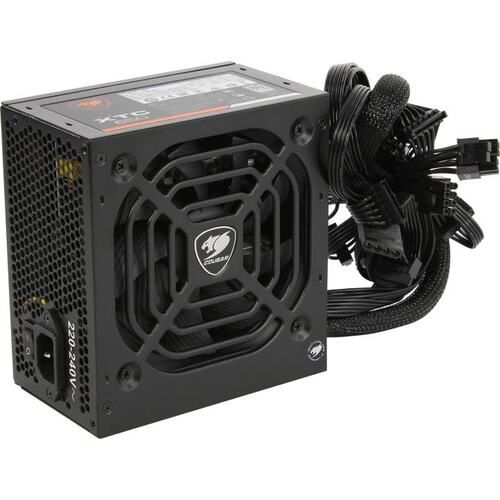 XTC600 80plus новый
