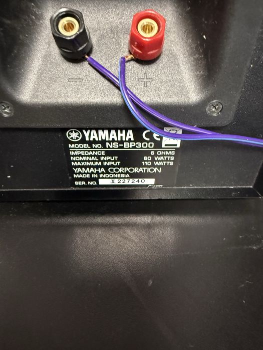 Boxe si statie audio onkyo quadral……