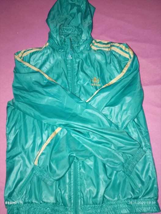 Детско яке Адидас