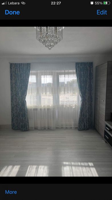 Apartament 2 camere Carei