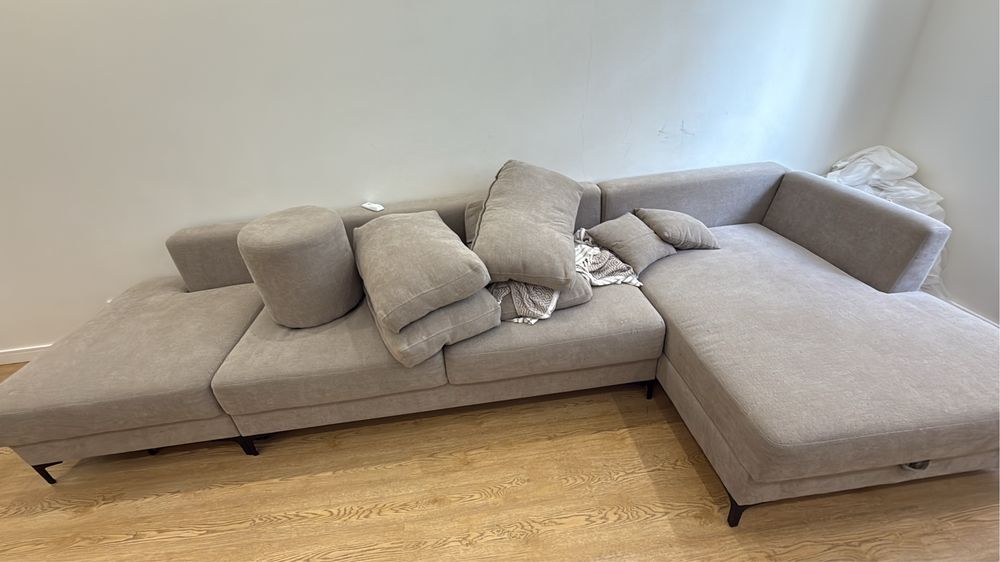 Чистка мебели на дому - быстро, качественно, доступно!