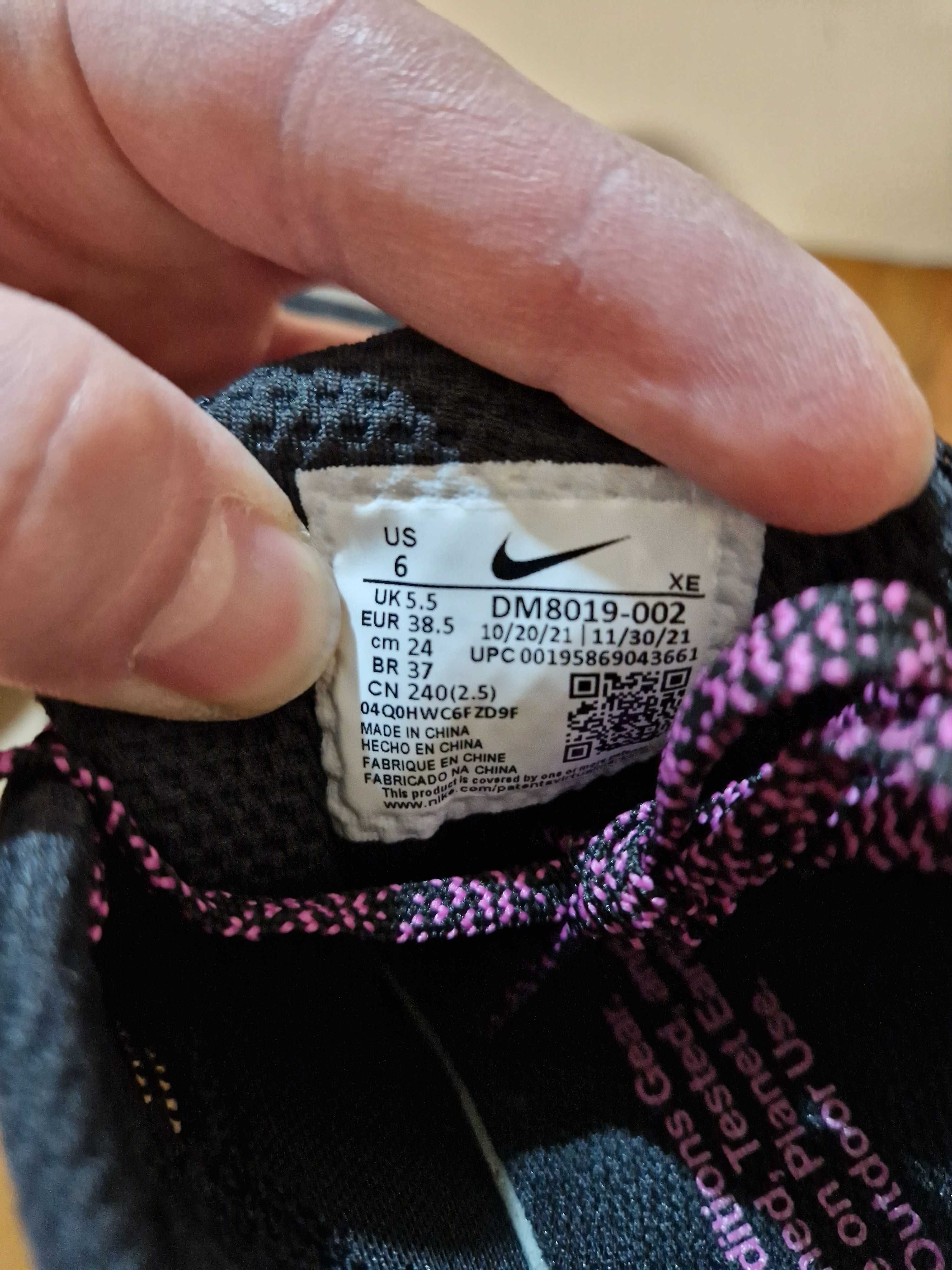 Nike ACG Lowcate, originali, noi, unisex, marimea 38 si 38.5