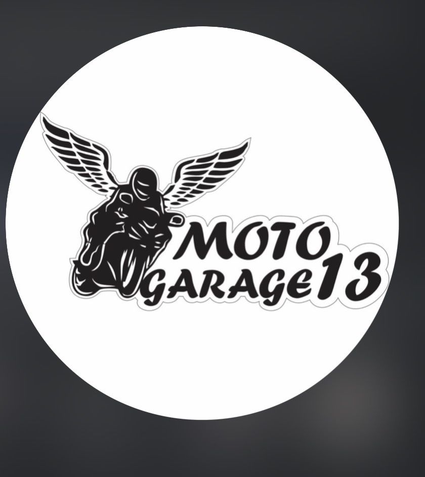 Moto servis xizmati