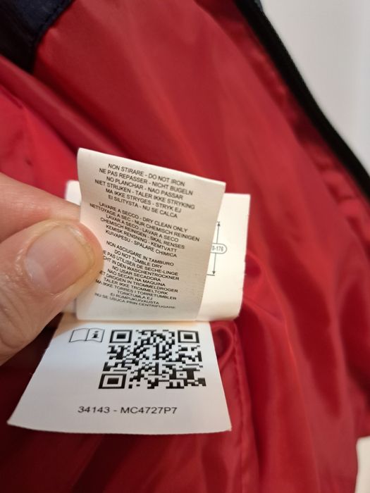 Jacheta iarna marimea L