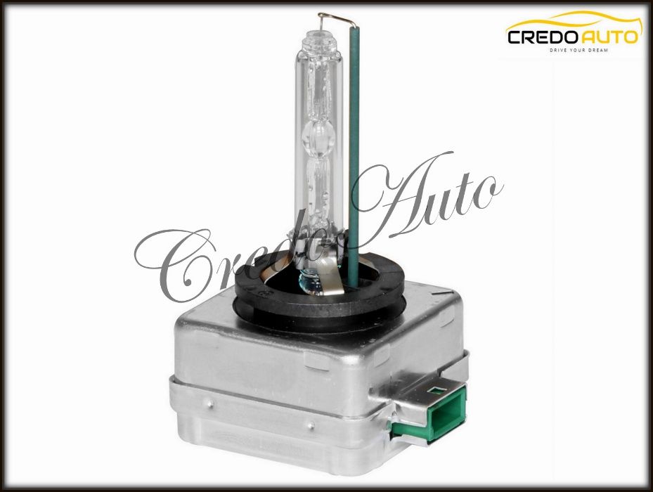 Ново!Xenon крушки D3S Д3С със светлина 6000к