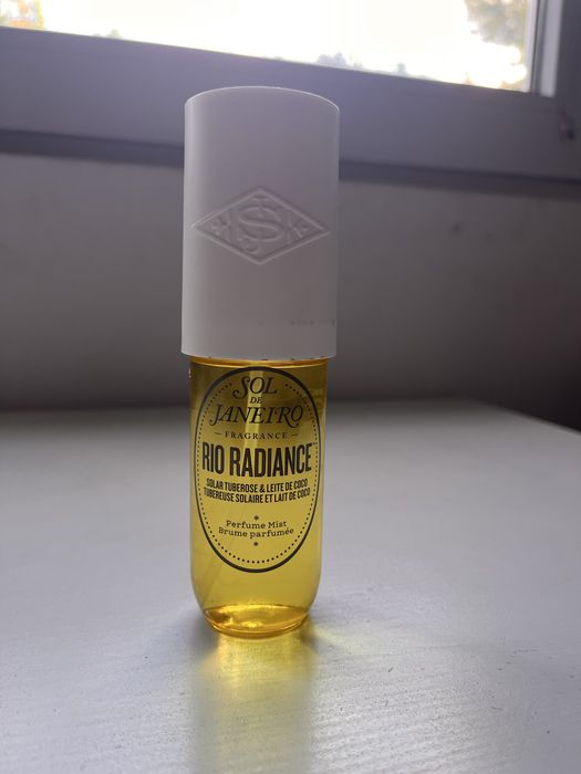 Rio Radiance Sol de Janeiro 90ml