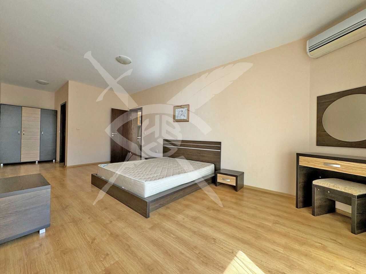 Продава се Двустаен апартамент в Свети Влас - 90 кв.м за 1378 €/кв.м - Снимка #3