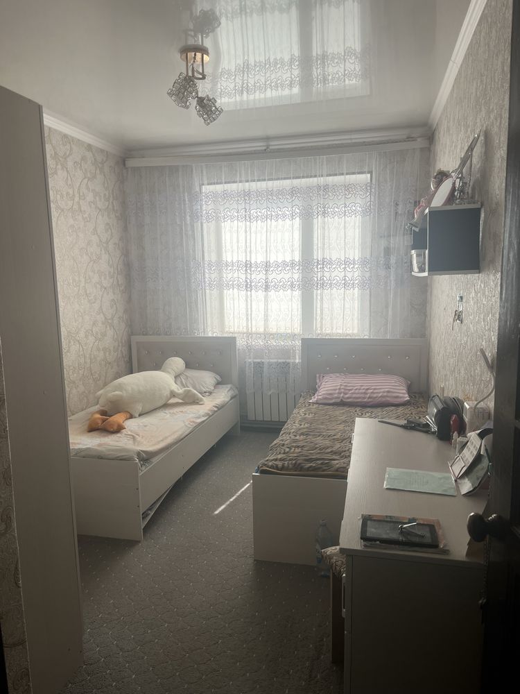 Продам 3-х комнатную квартиру в селе Узын-агач