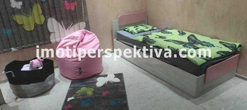 Продава се Къща в с. Голям чардак, Област Пловдив - 124 кв.м за 1234 €/кв.м - Снимка #3