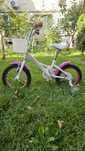 Bicicleta copii Scirocco