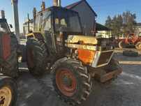 Dezmembrez David brown 1394 1494