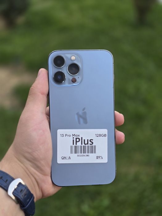 IPhone 13 Pro Max