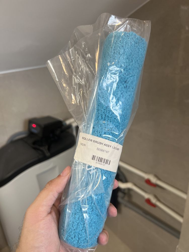 Rola brush pentru mop electric Lidl