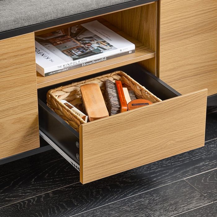 Comodă pentru pantofii