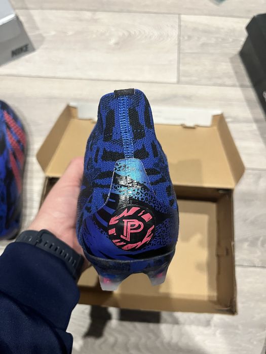 Бутонки адидас предатор Paul Pogba