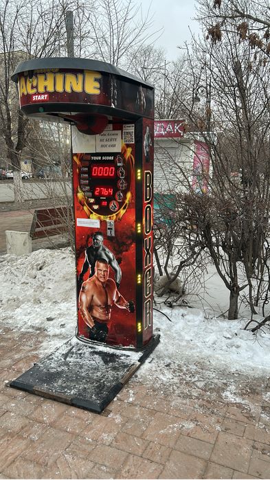 Силомер груша Брок