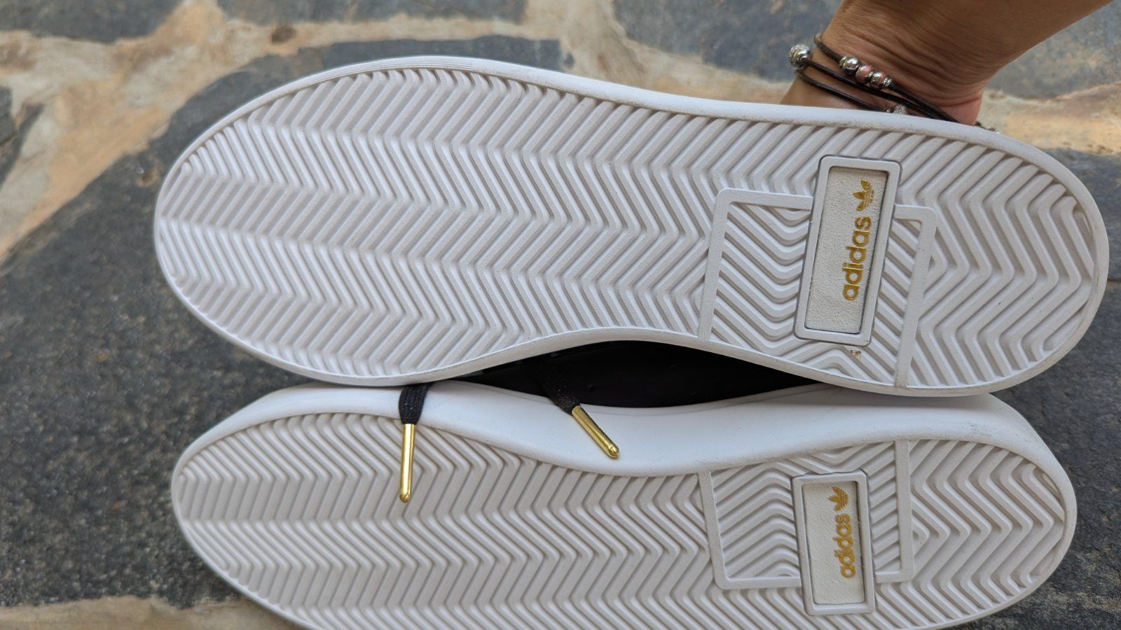 Мъжки обувки Adidas 41 1/2