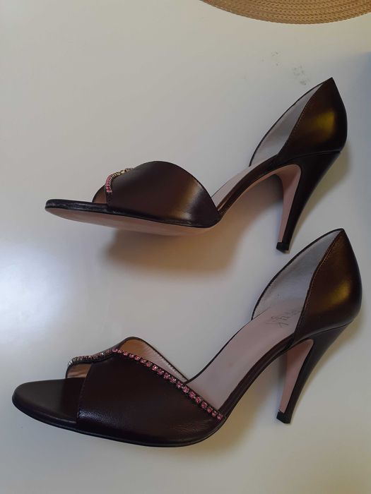 Нови дамски обувки