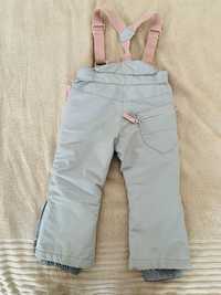 Pantaloni impermeabili marimea 92