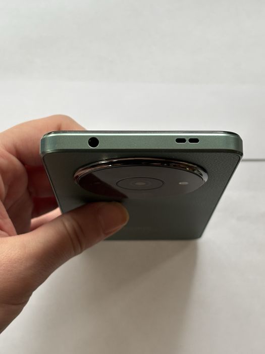 Xiaomi Redmi A3 Forest Green – 3GB/64GB – Нов