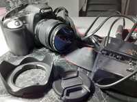 Aparat foto, Canon EOS 30D 8.2MP Digital SLR Camera+Stativ Canon EFS