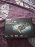 Placa de sunet ASUS Xonar SE 5.1, PCIe