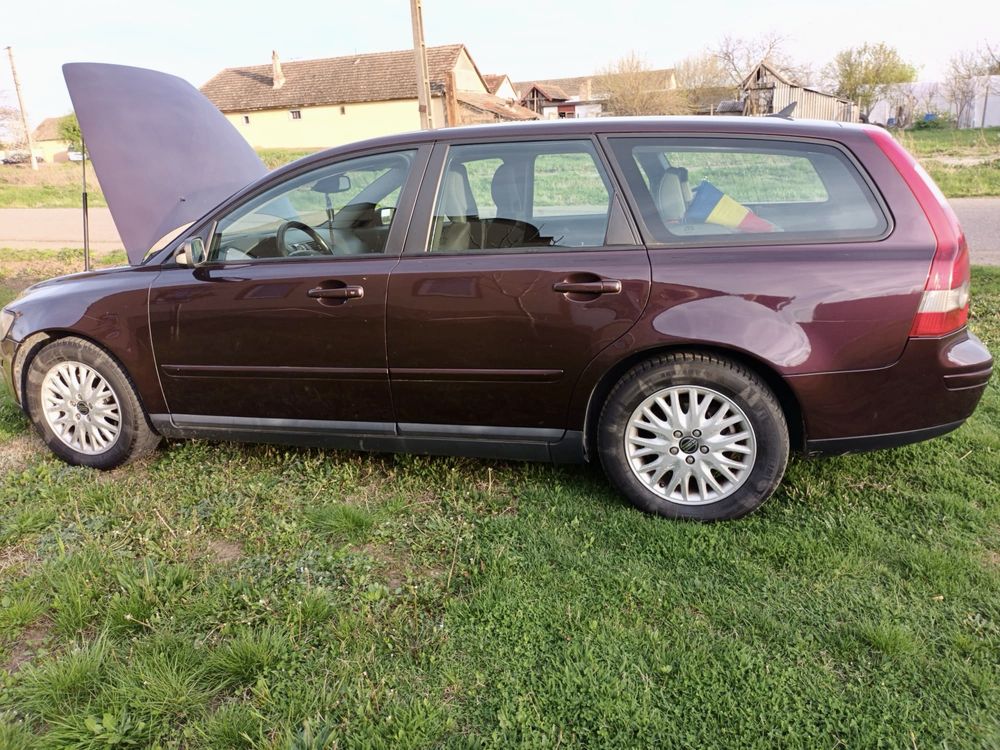 De Vânzare: Volvo V50 din 2005